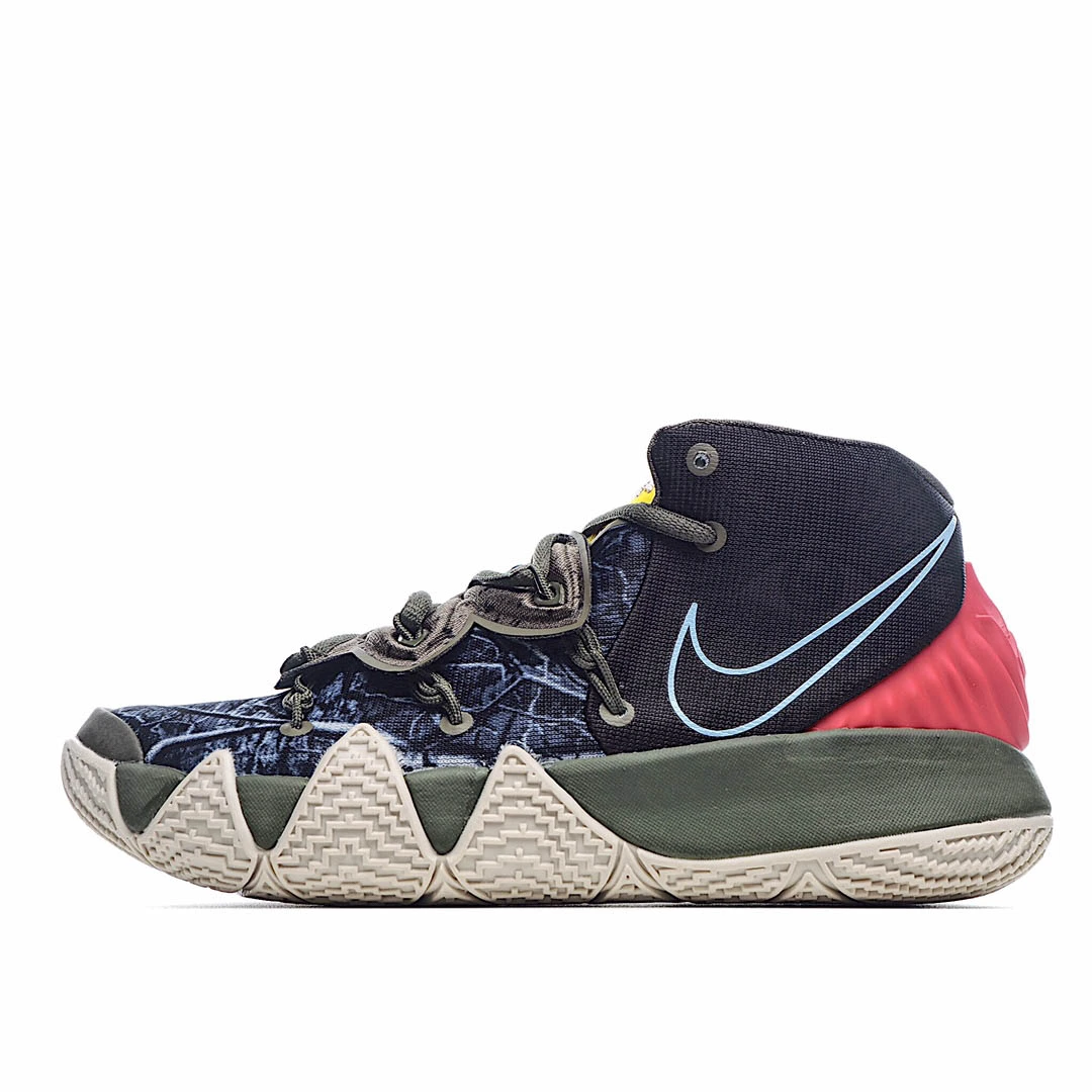 Nike Kybrid S2  Kyrie S2 Hybrid