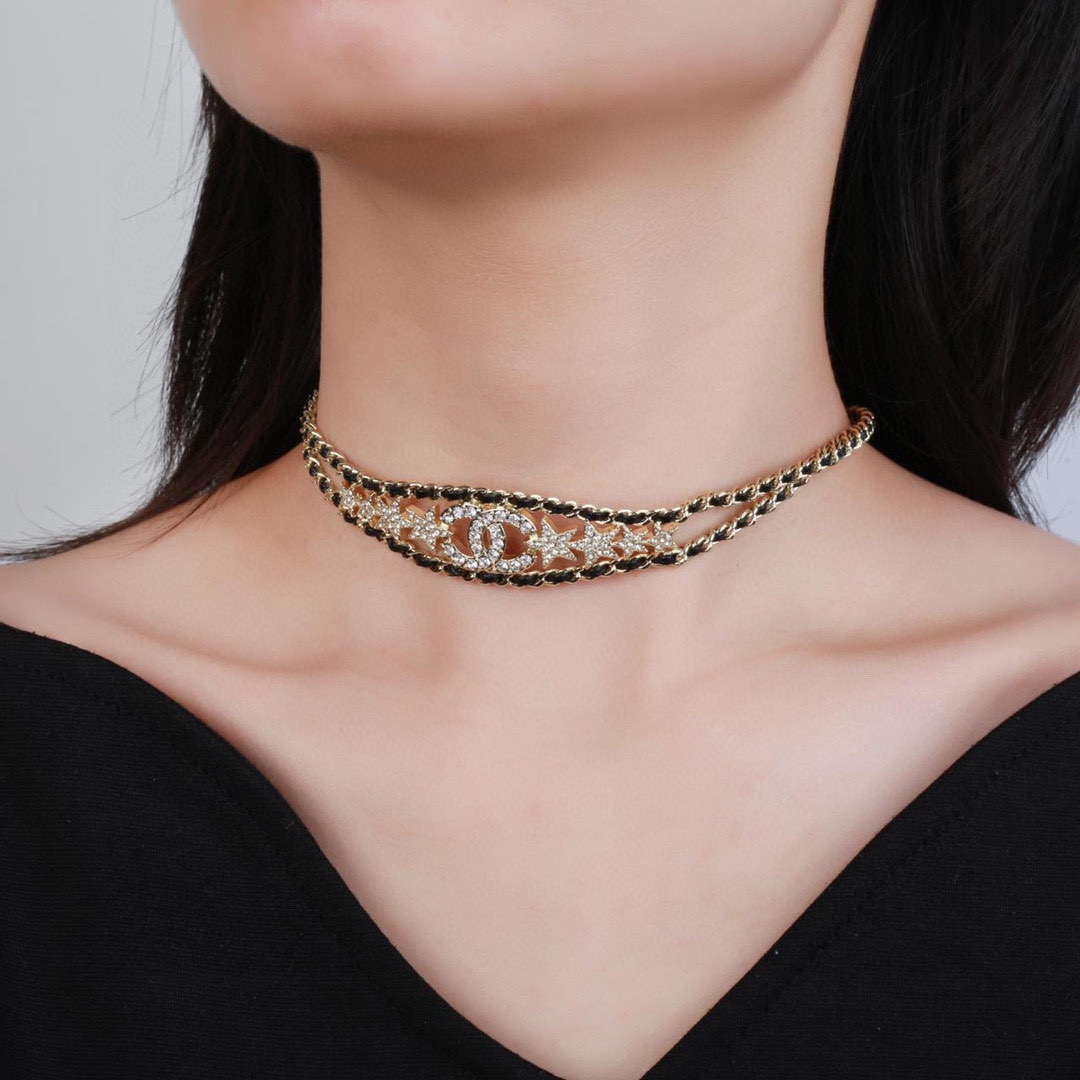Chanel Necklace