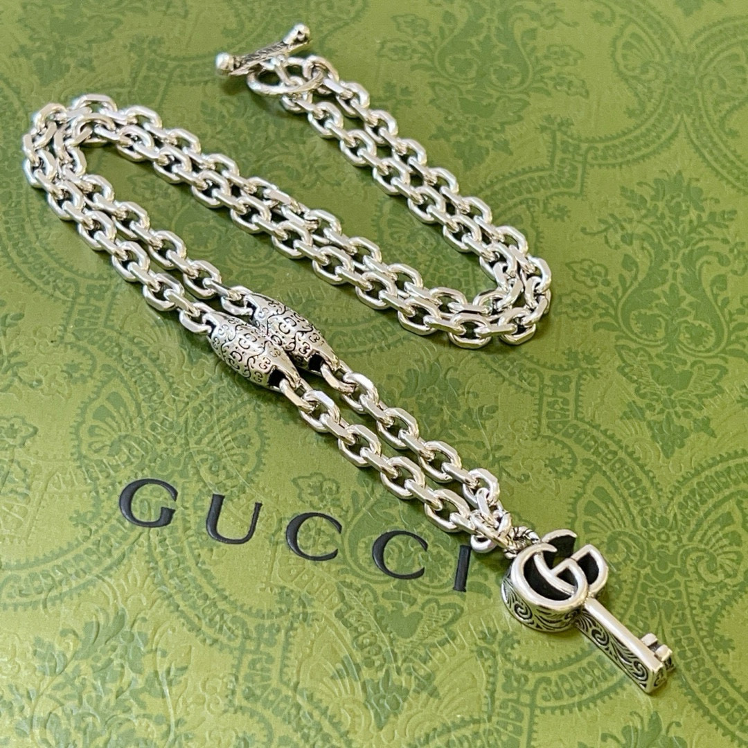 Gucci Necklace