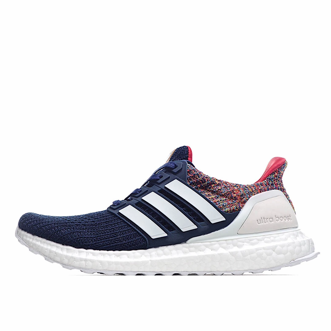 Adidas UB Quad Cities Limited Adidas Ultra Boost UB4.0