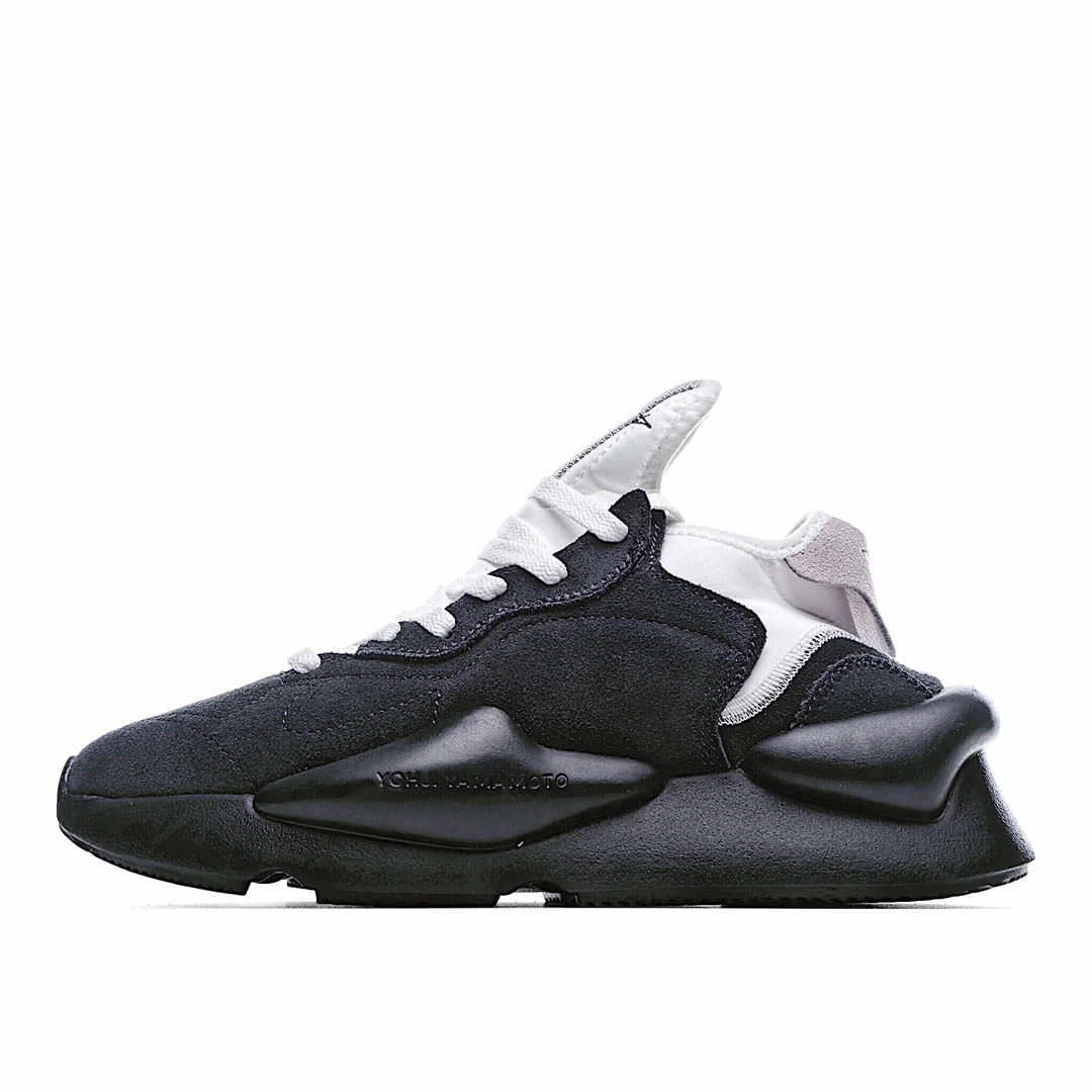 Adidas Y-3 Kaiwa Knit Y3 Chunky Sneakers HJ