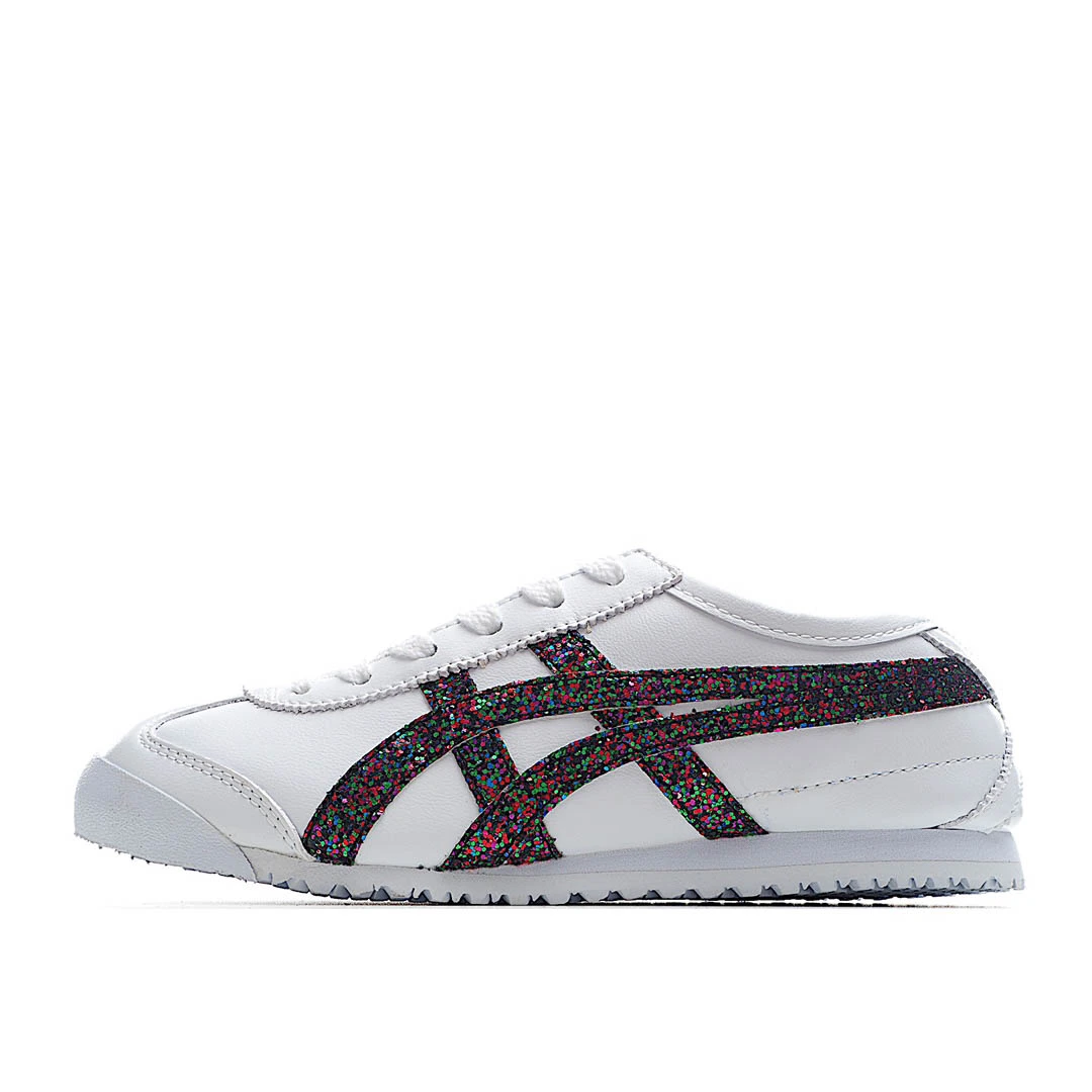 Asics Onitsuka Mexico 66 Slip-On Canvas Running Shoe