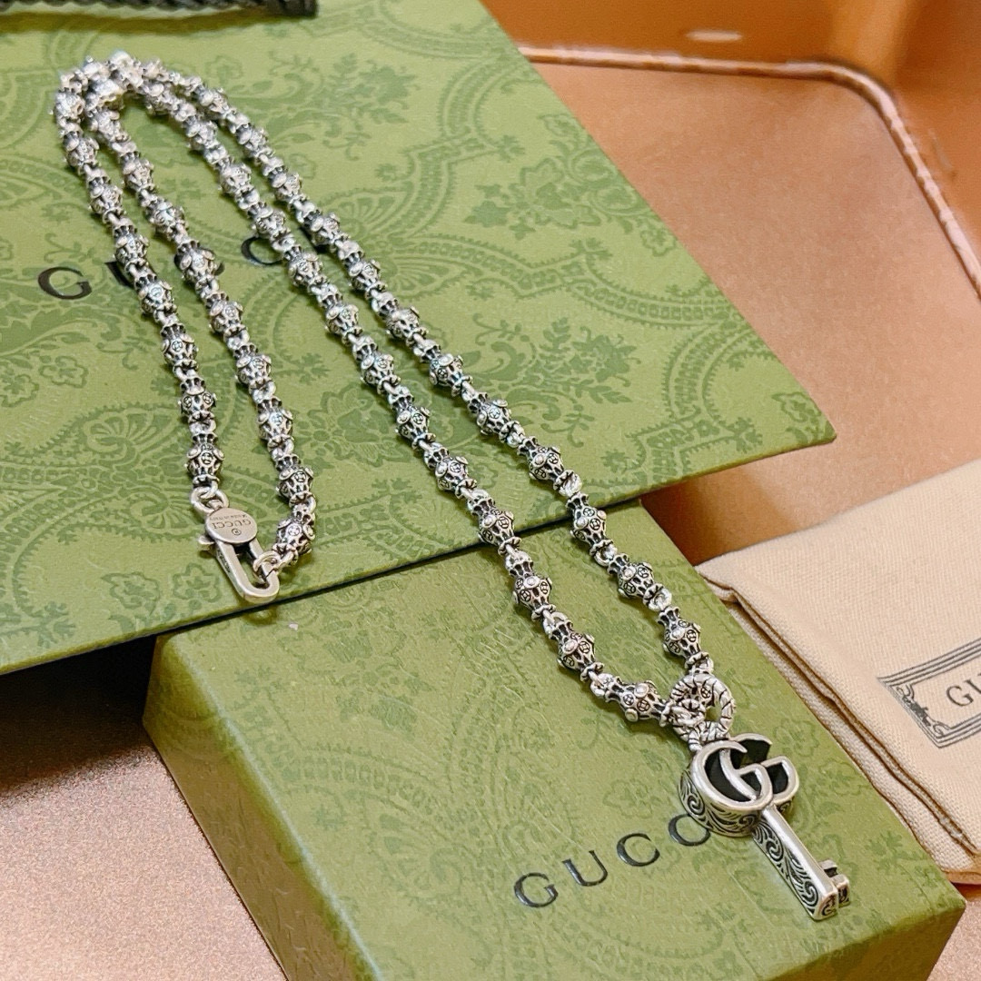 Gucci Necklace