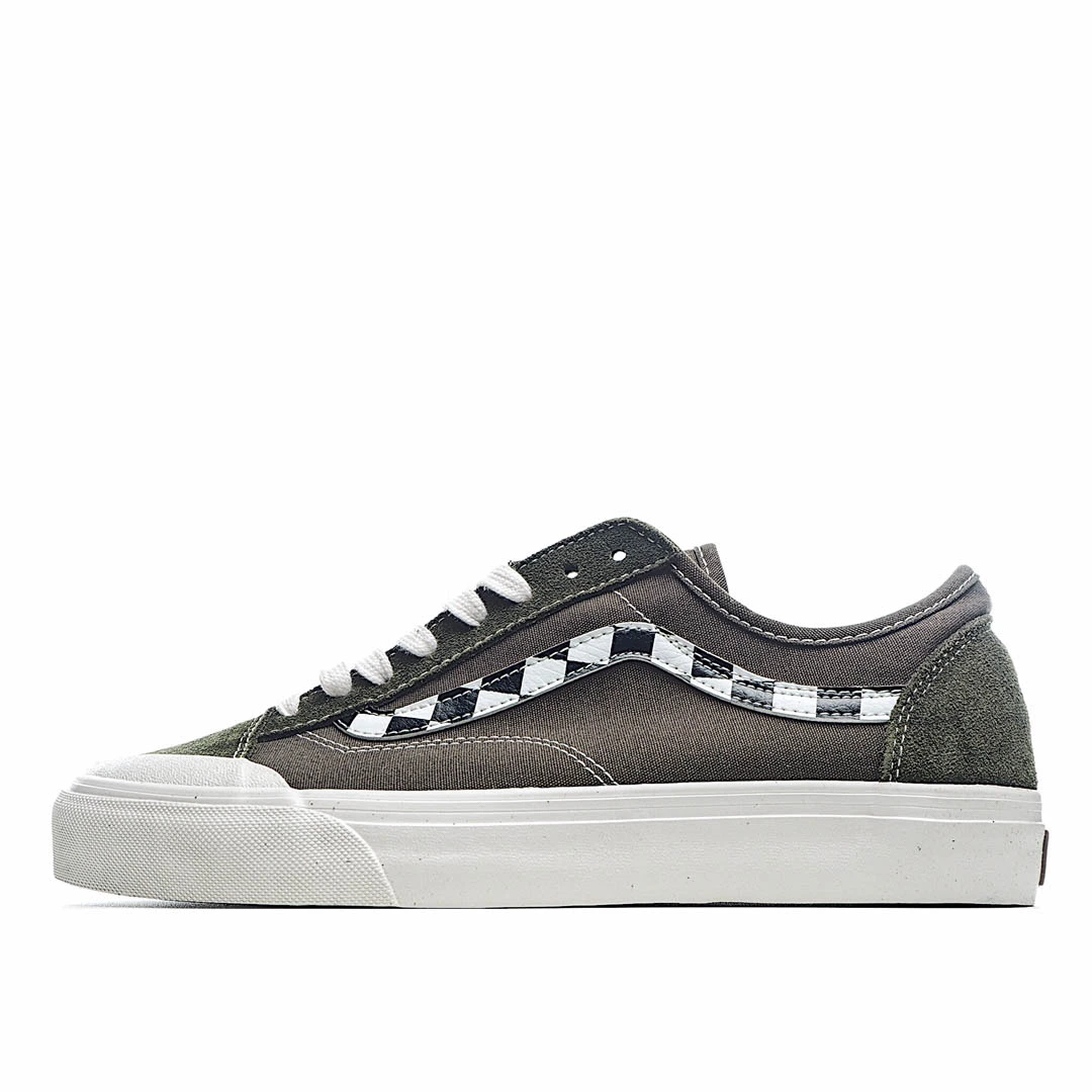 Vans Style 36 Classic Sneakers