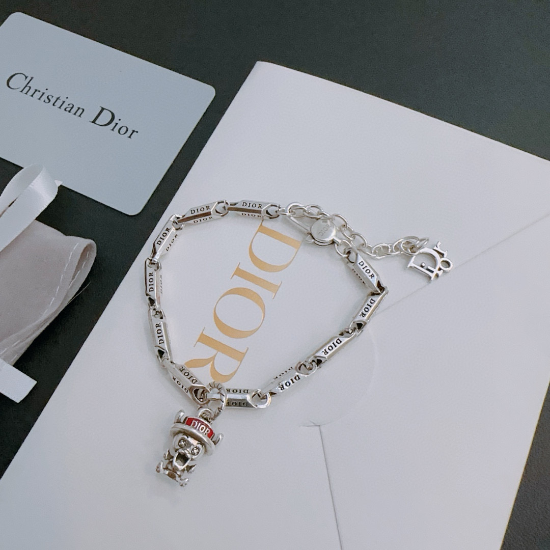 DIOR Bracelet 90