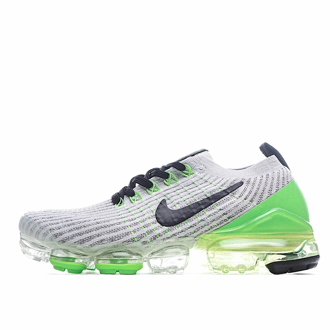Nike Air VaporMax Flyknit 3 'Electric Green'