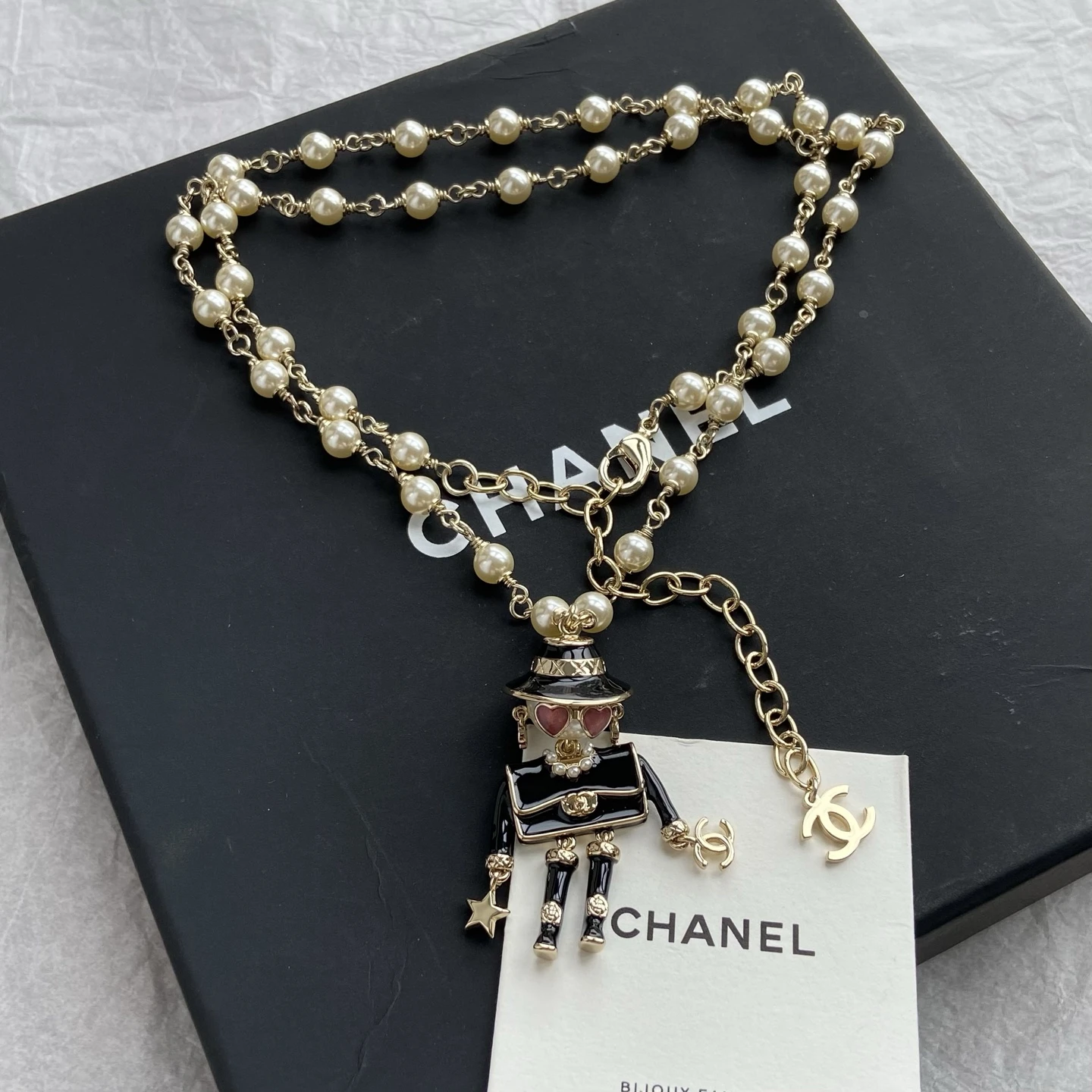 Chanel Necklace