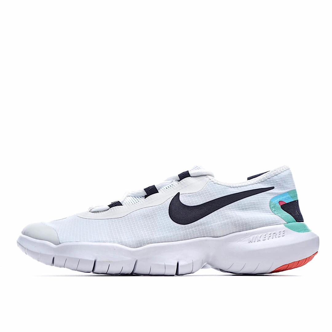 Nike Free RN 5.0 2020 'Summit White'