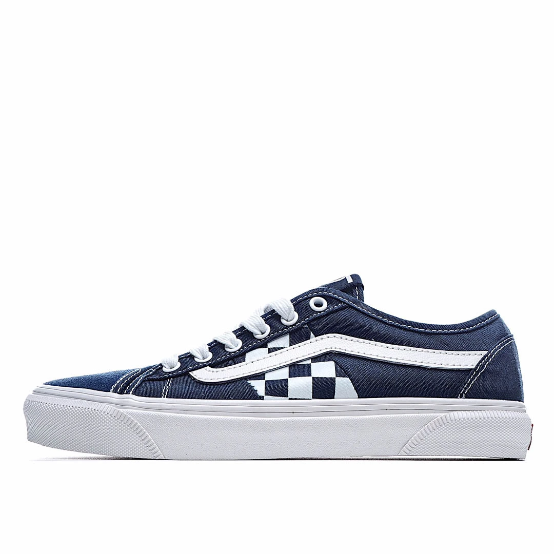 Vans Authentic Low-Top Sneakers
