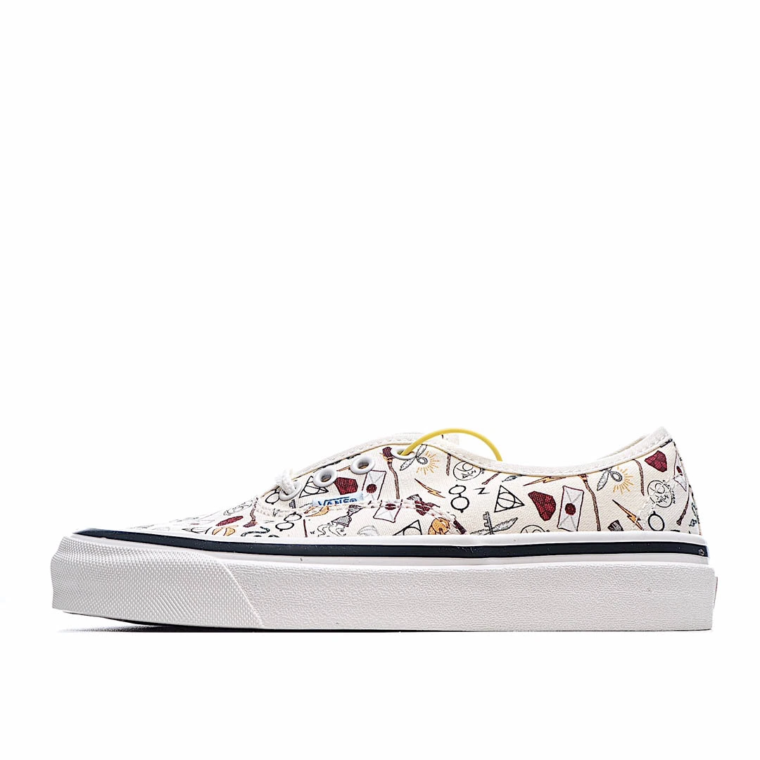Vans Vault OG Era Low-Top Sneakers