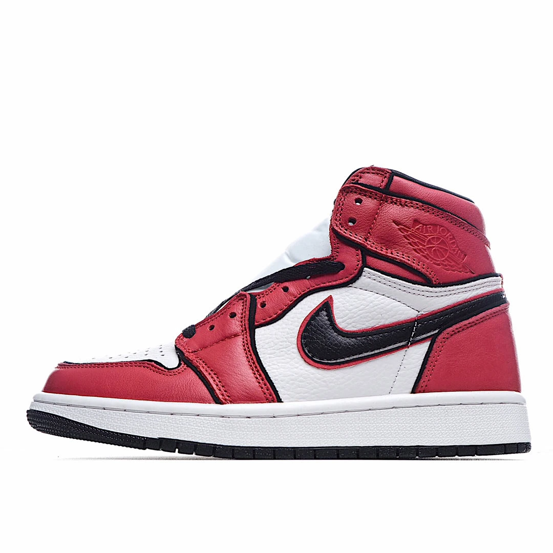 Air Jordan 1 &ldquo;Chicago&rdquo;，
