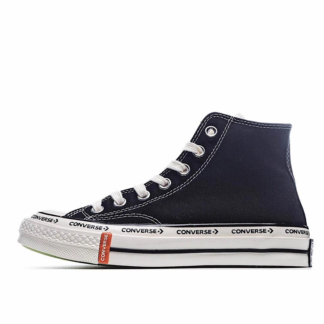 Converse Chunk 1970s Espadrilles