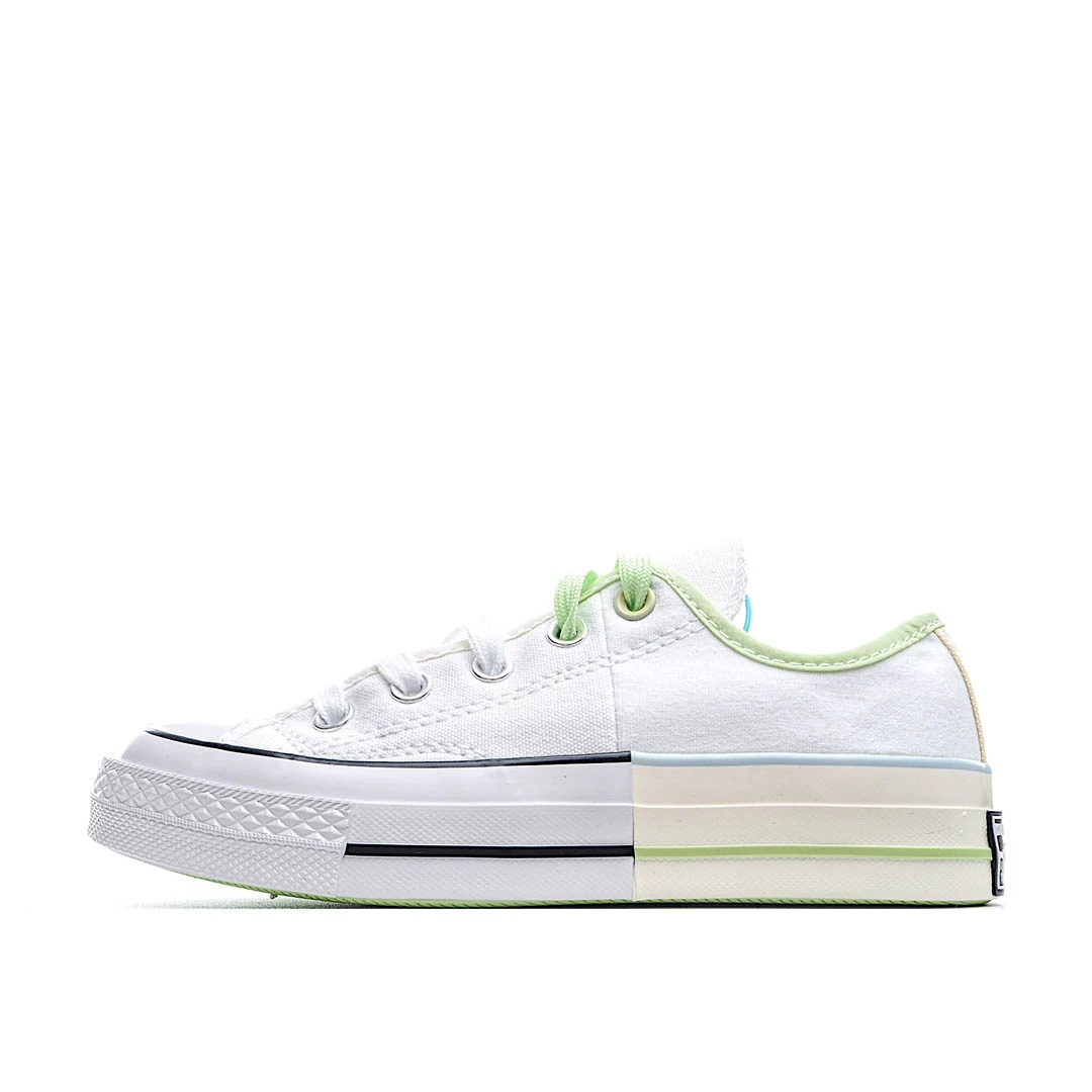 Converse Chunk 1970s Espadrilles