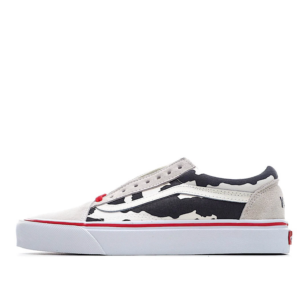 Vans Old Skool Casual Shoes Skate Shoes