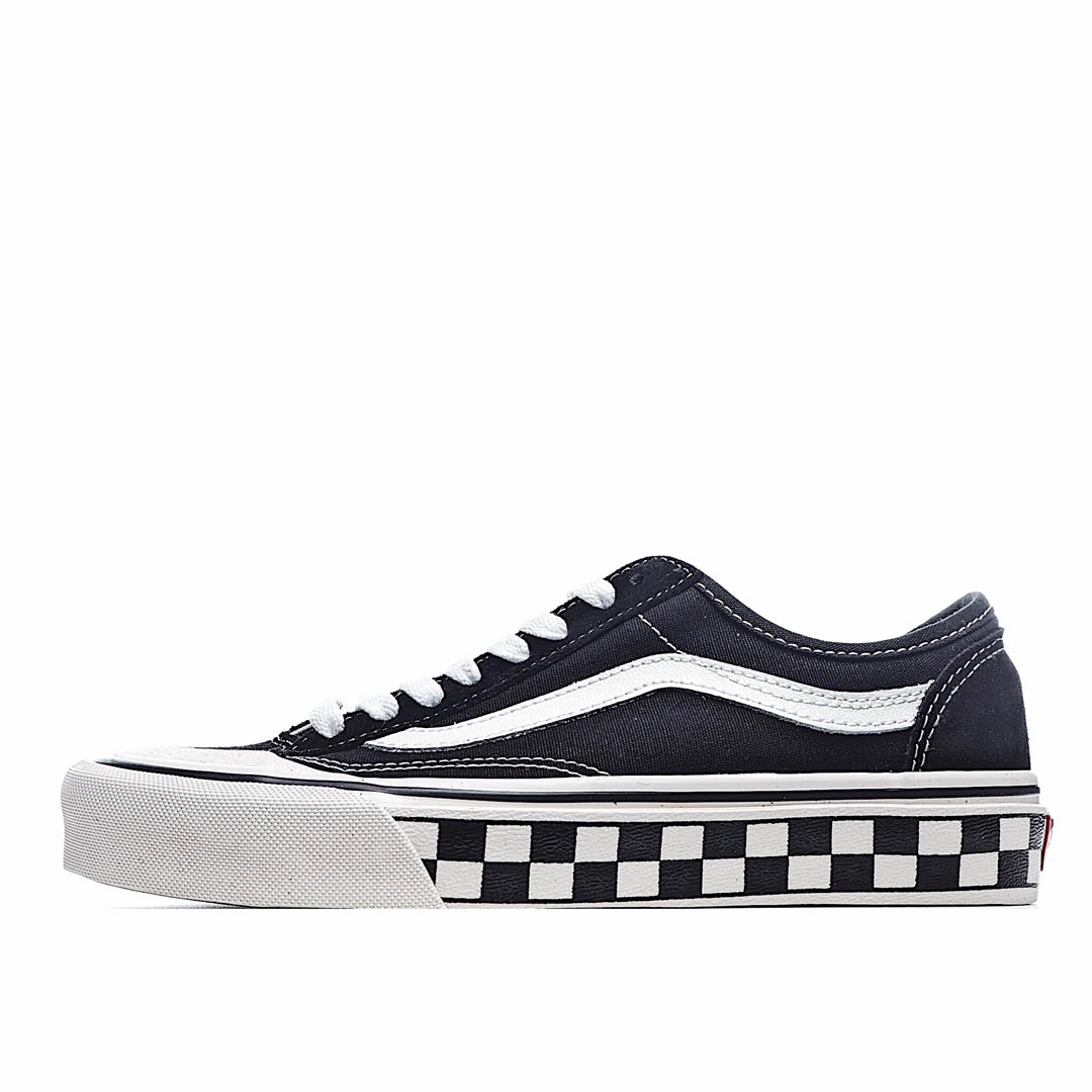 Vans Style 36 Classic Sneakers