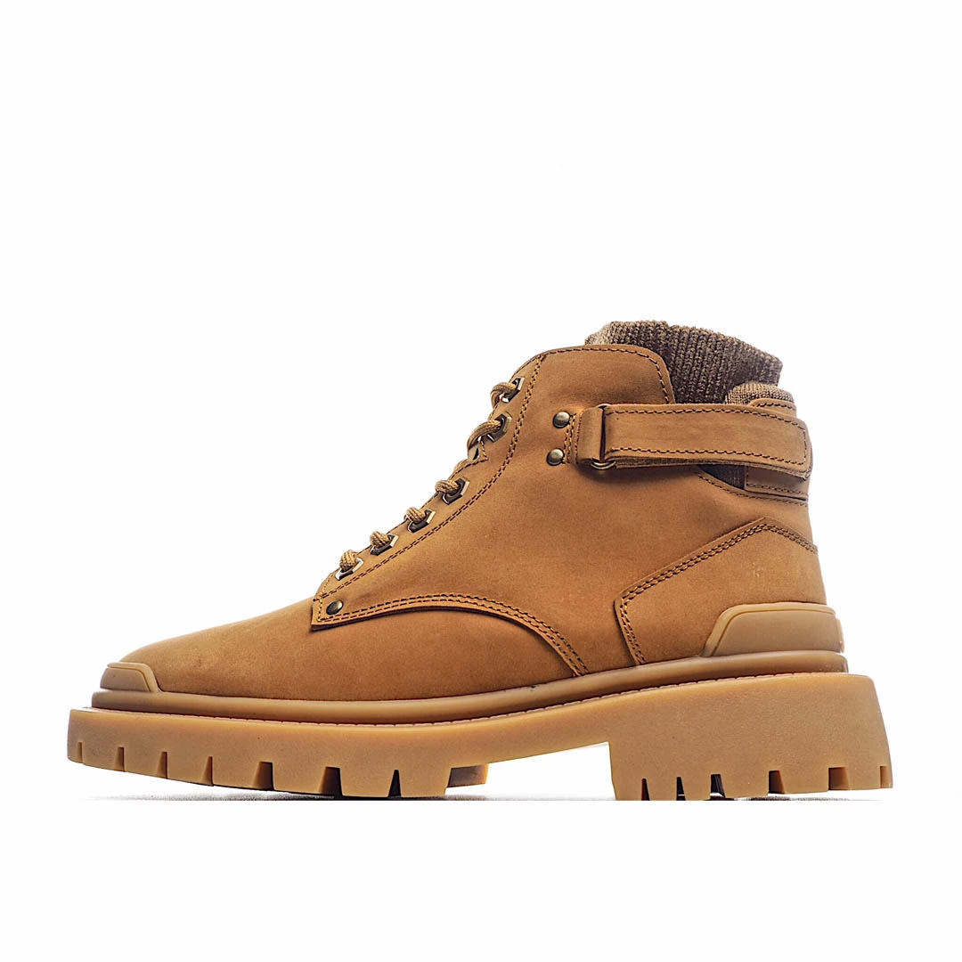 UGG high-top classic martin boots