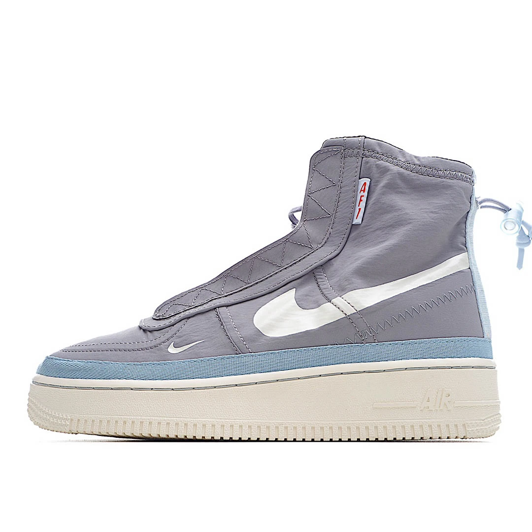 Nike Air Force 1 Shell WMNS