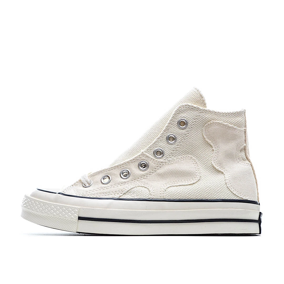 Converse Chunk 1970s Espadrilles