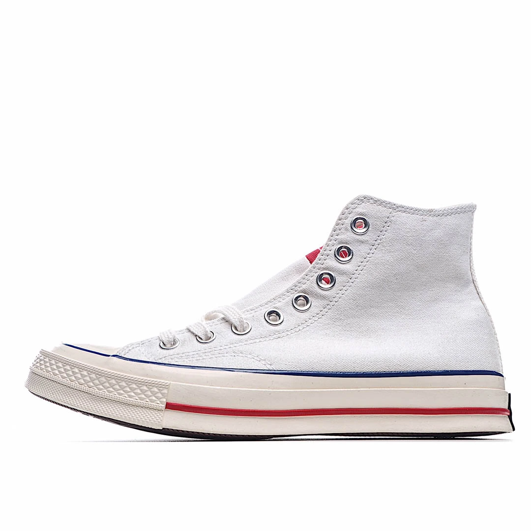 Converse Chunk 1970s Espadrilles