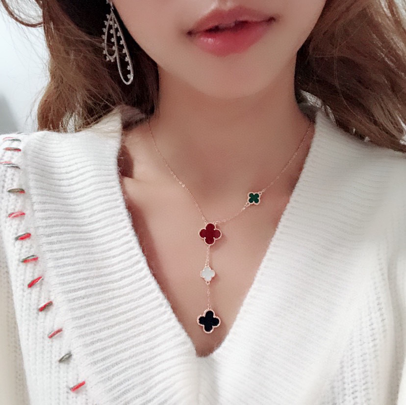 Van Cleef & Arpels Necklace