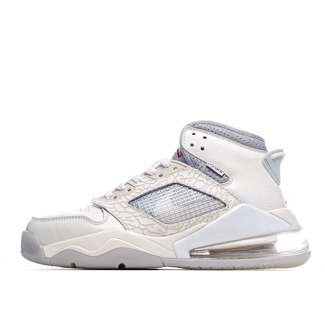 Sneakersnstuff x Jordan Mars 270 'Past, Present, Future'