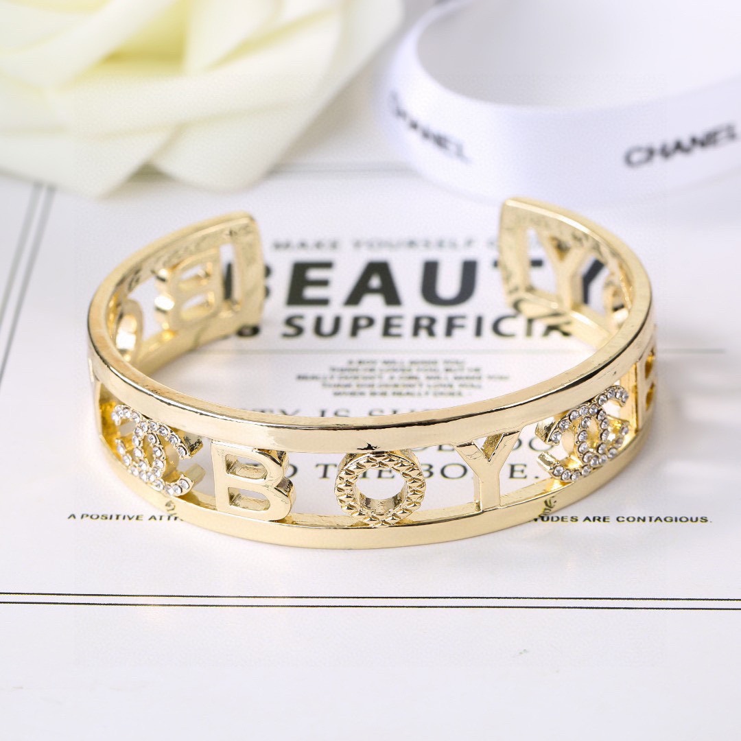 Chanel Bracelet