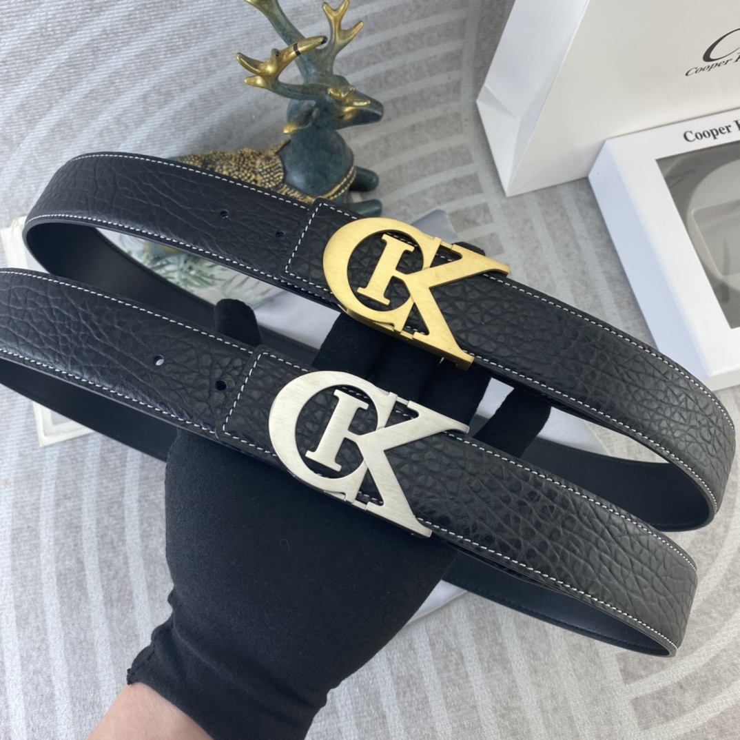 CK Belt for Men