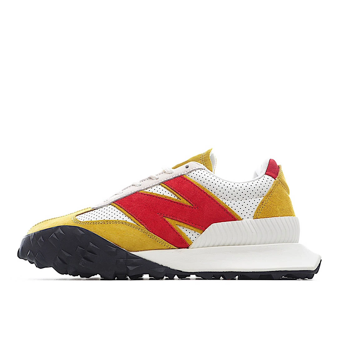 New Balance UXC72 CBB Casual Sports Running Shoes