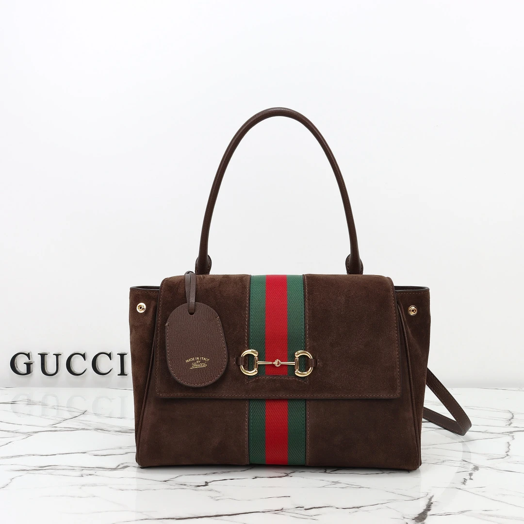 Gucci Paparazzo