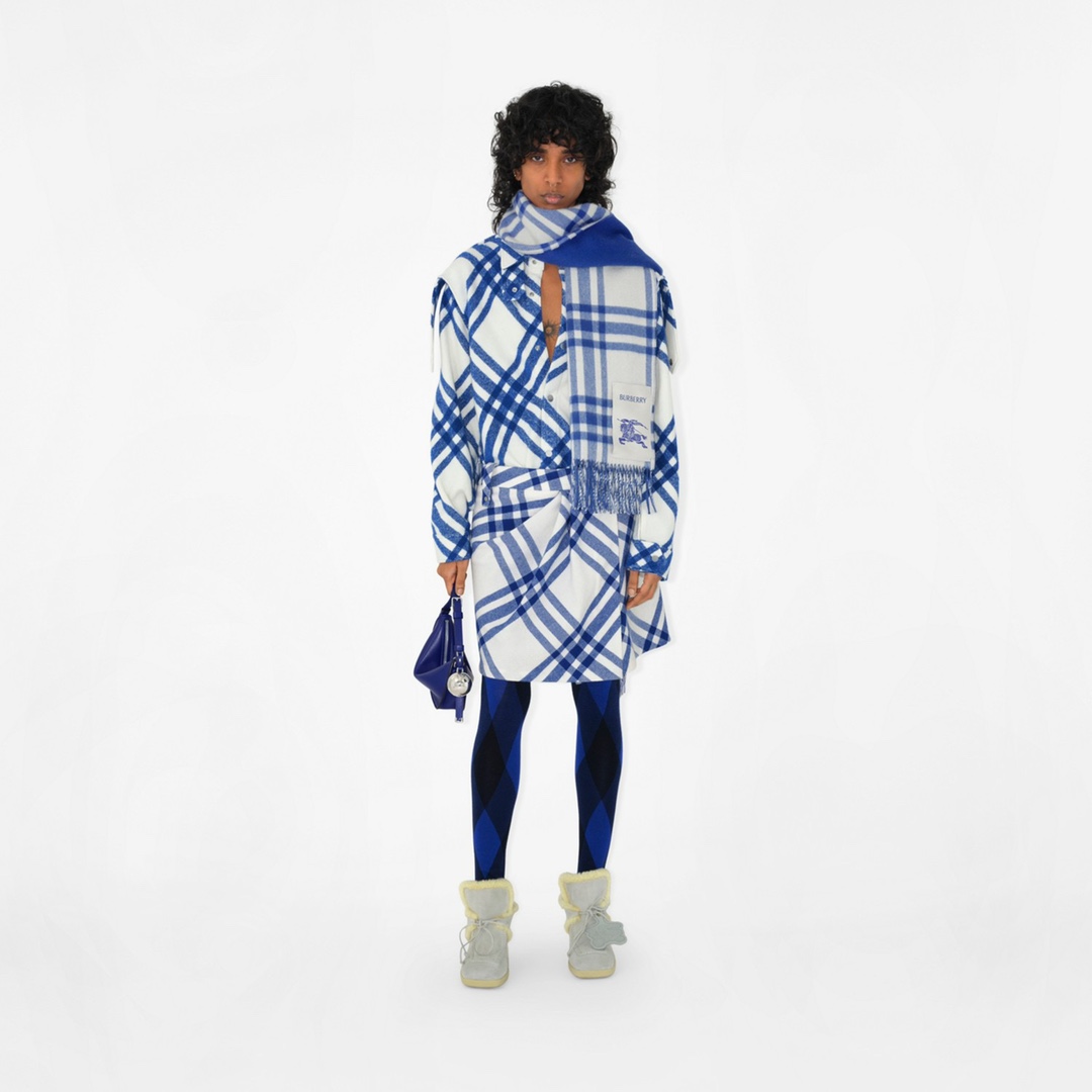 Burberry Scarves