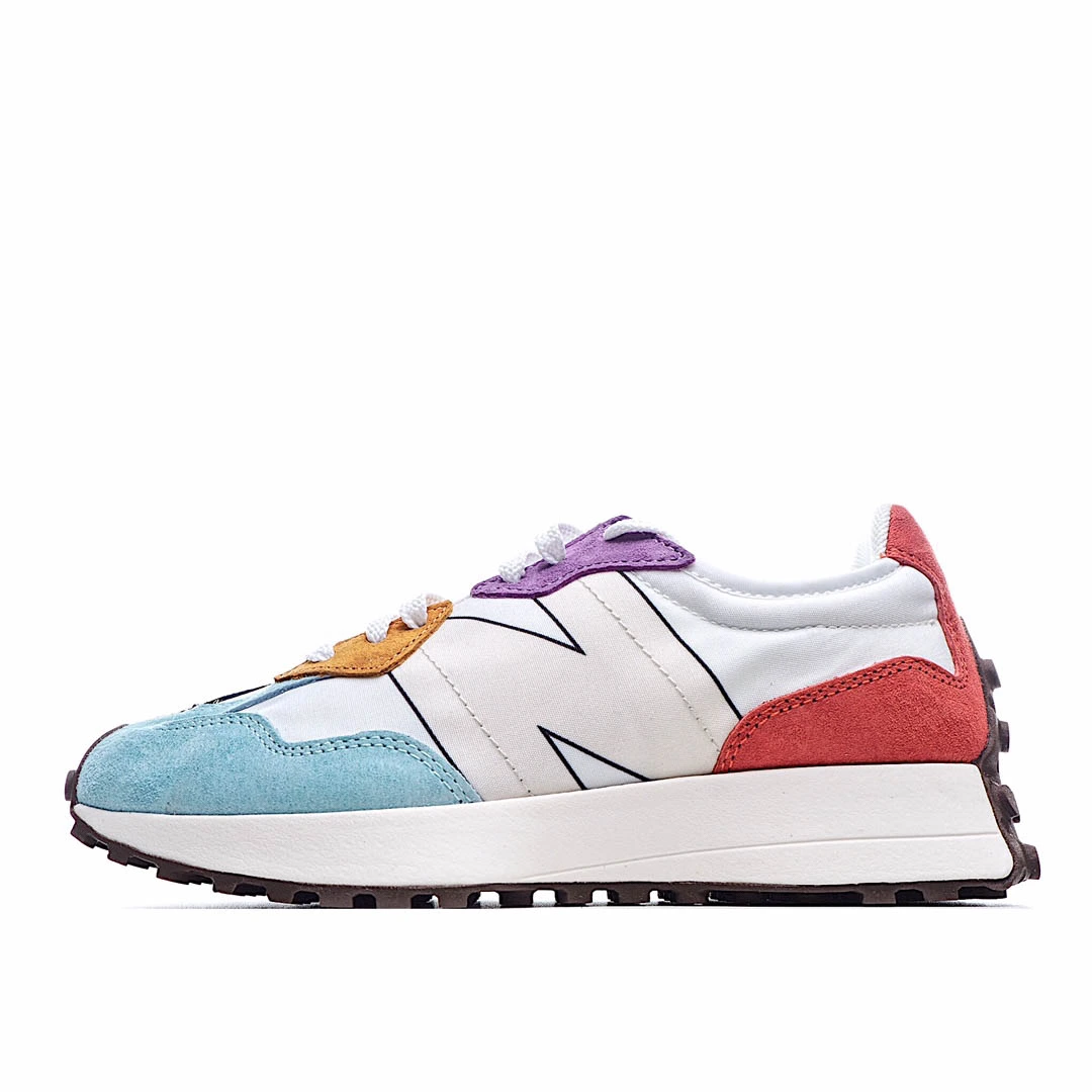 Staud x New Balance NB Sneakers