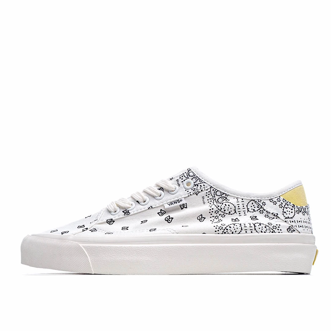 Vans Vault OG Era Low-Top Sneakers