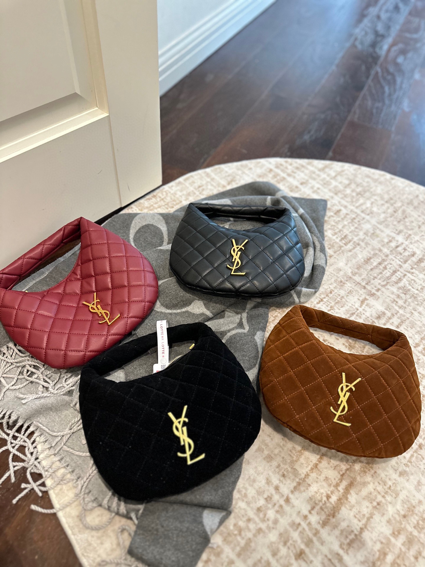 YSL ICARE