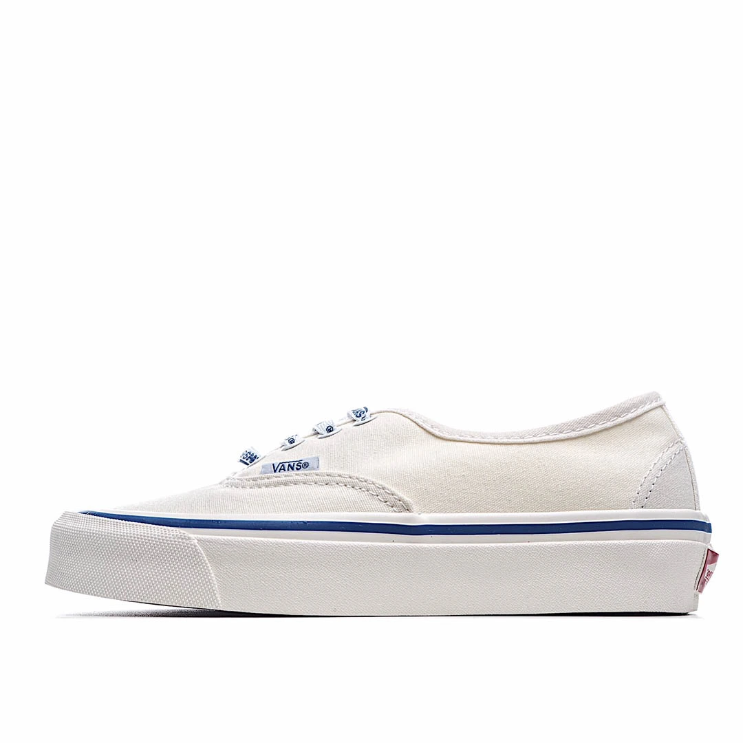 Vans Sid DX Anaheim Low-Top Espadrilles