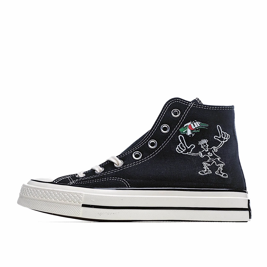 Converse Chunk 1970s Espadrilles