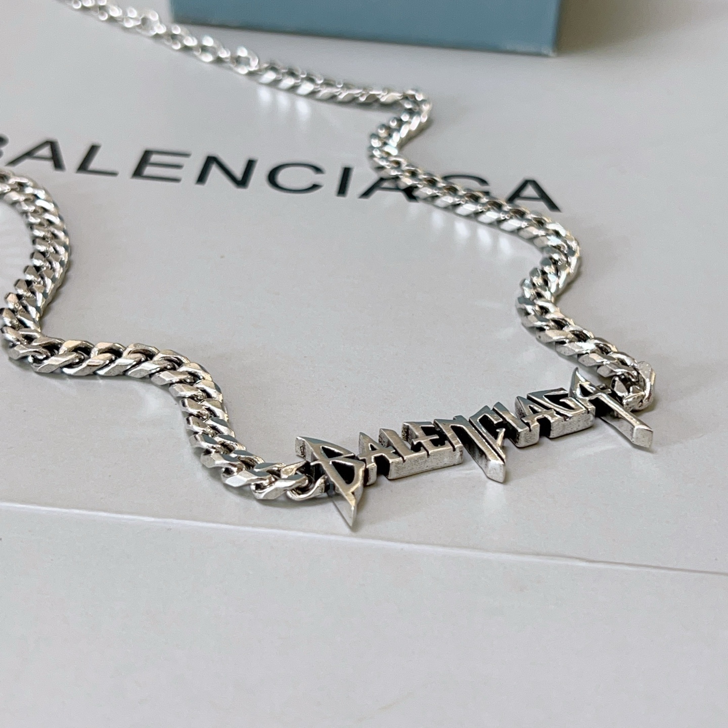 Balenciaga Necklace