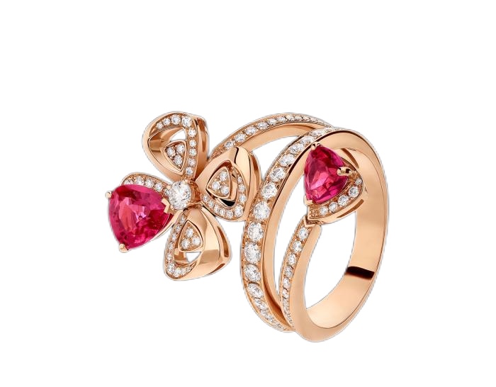 Bulgari Ring