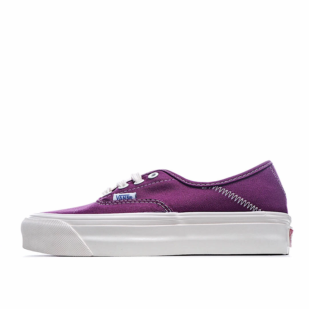 Vans Style 36 Classic Sneakers