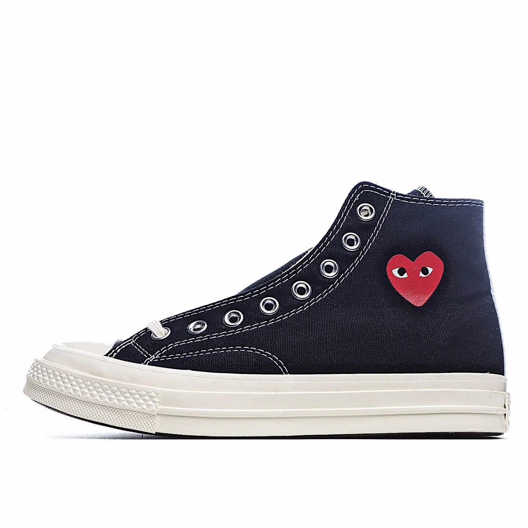 Converse Chunk 1970s Espadrilles