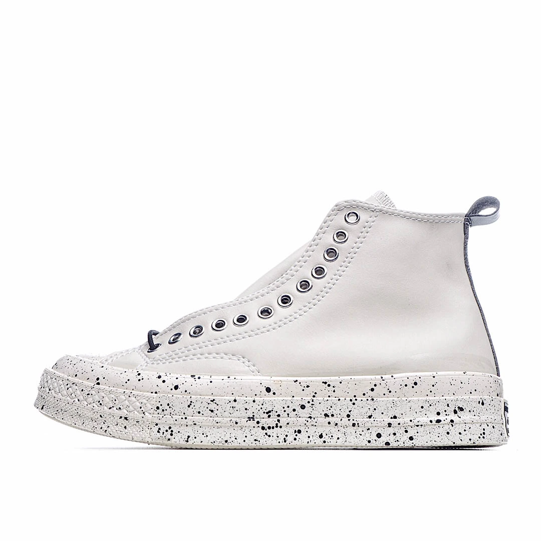 Converse Chunk 1970s Espadrilles