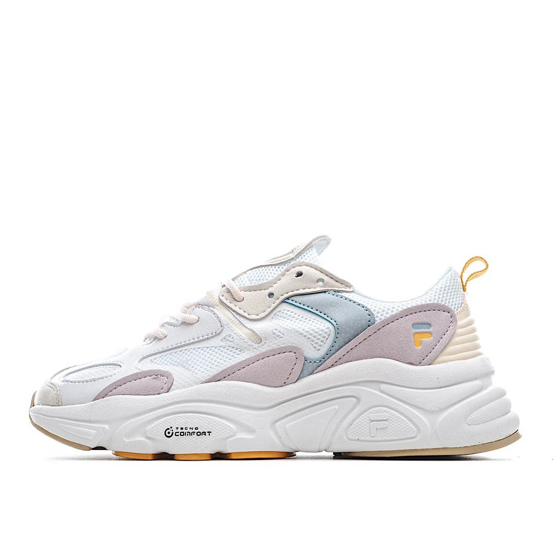 Fila Ray Tracer Daddy Shoes