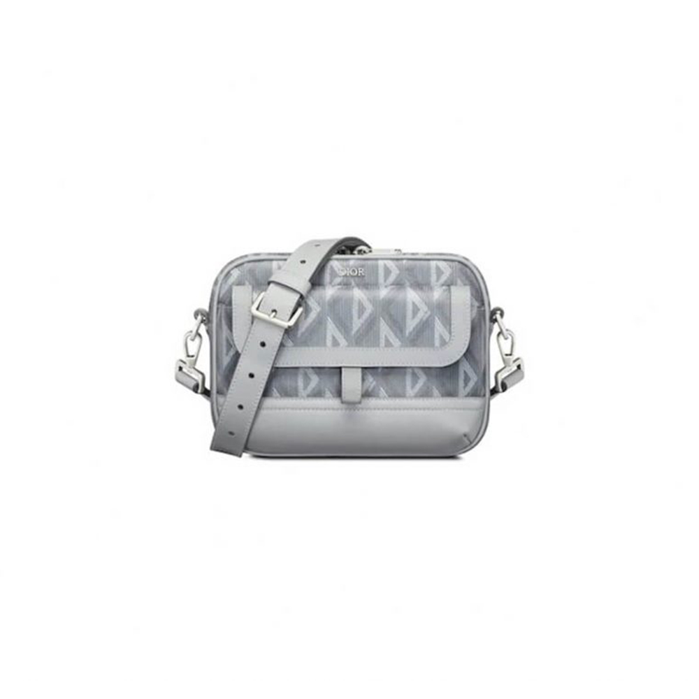 DIOR HIT THE ROAD MESSENGER POUCH