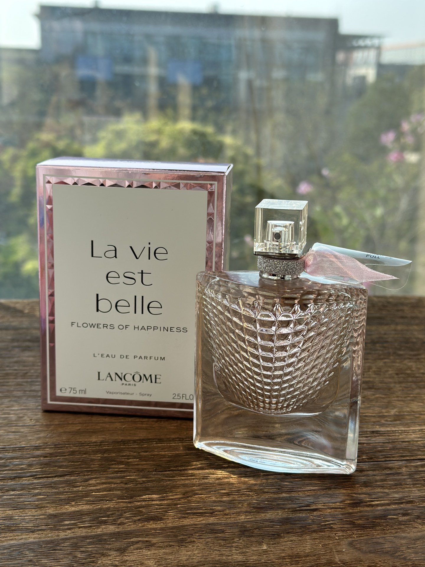 Lancome Perfume 75ml