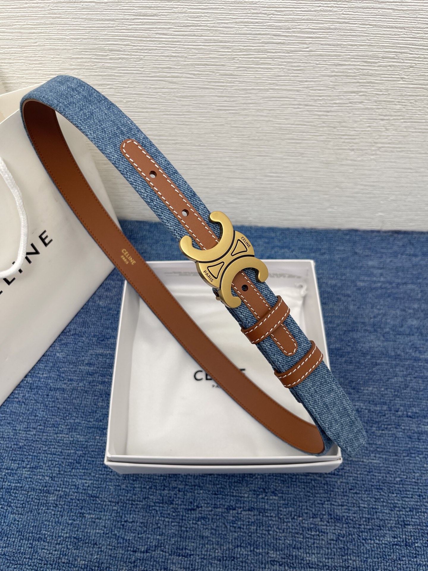 Celine Belt for Women