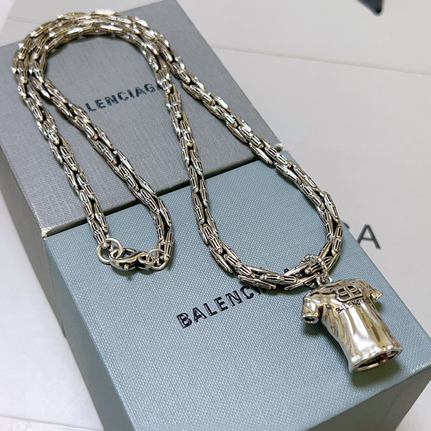 Balenciaga Necklace