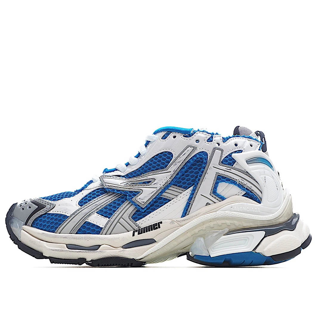 Balenciaga Runner  7.0
