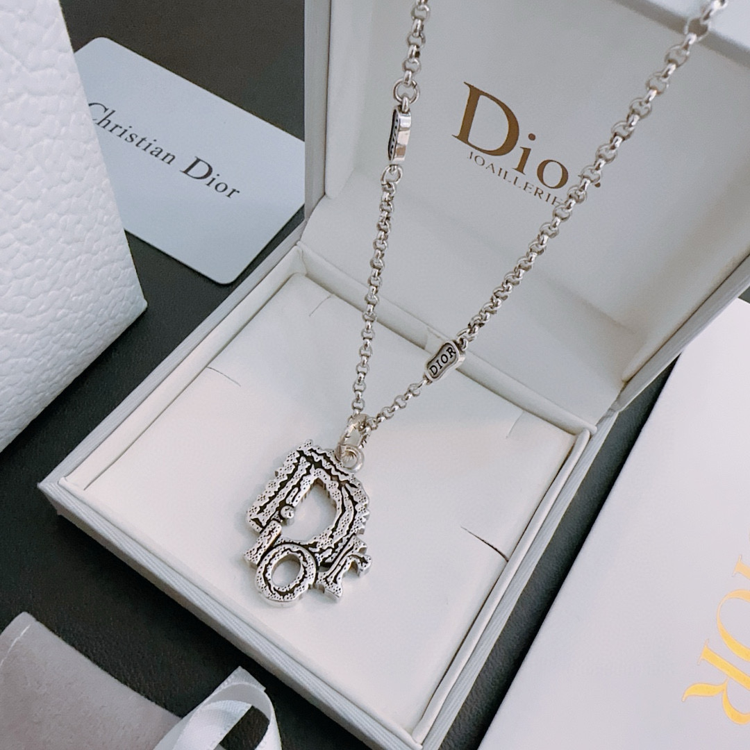 DIOR Necklace90