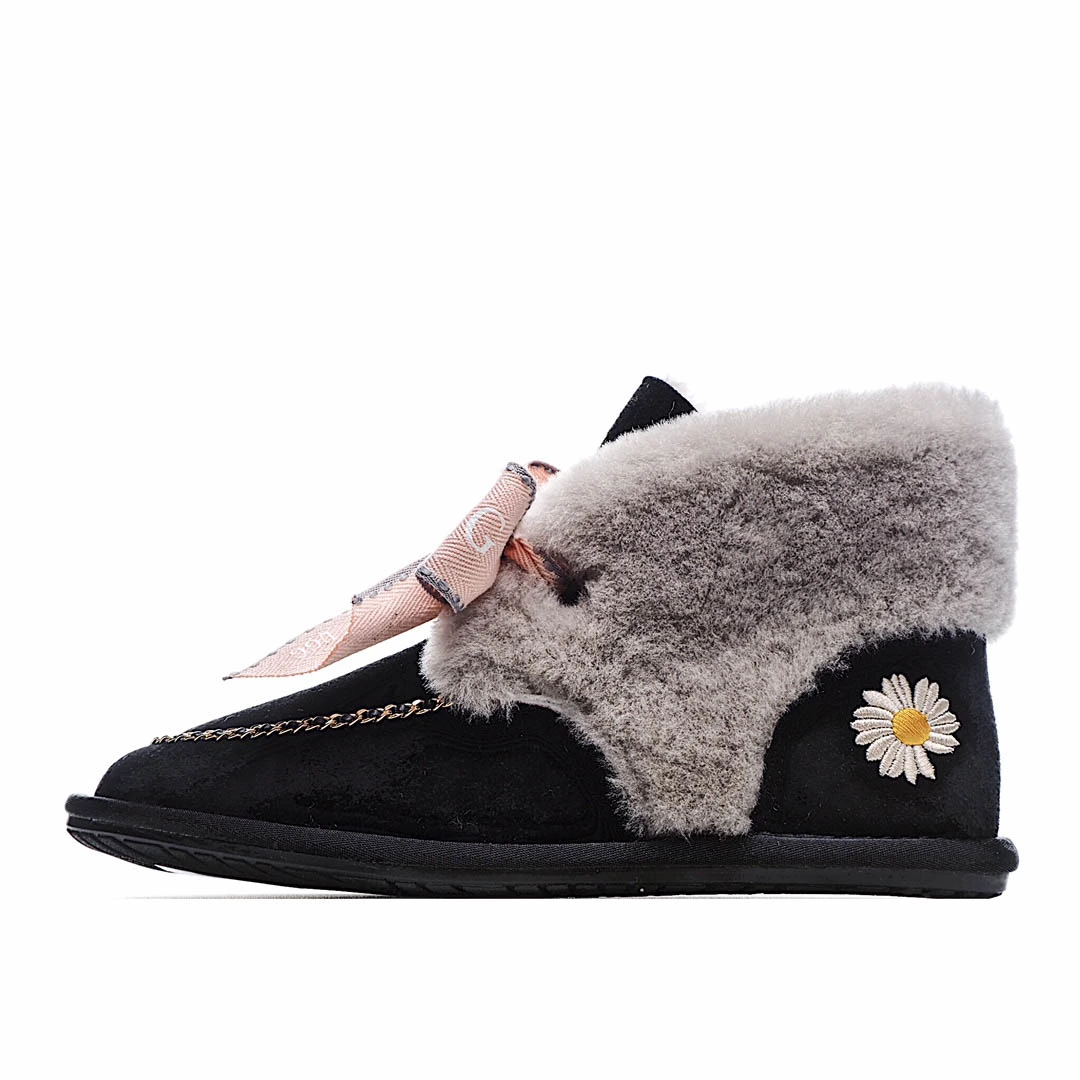 UGG Kailin fifth generation snow boots casual shoes