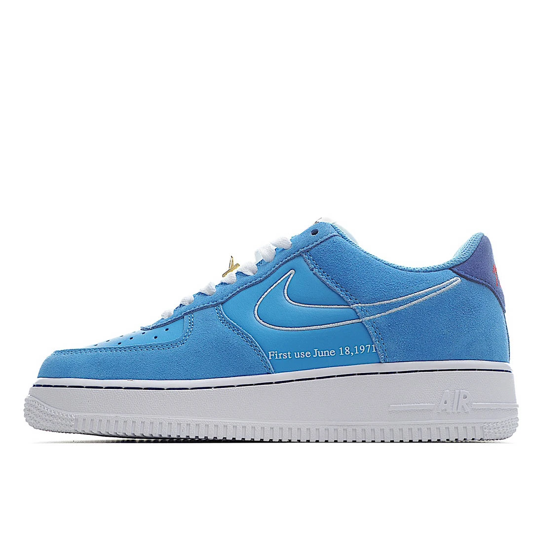 Nike Air Force 1 Low Low Top Sneakers