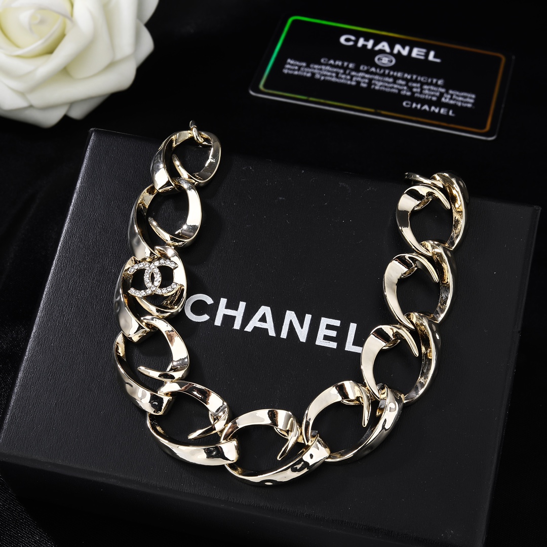Chanel Necklace